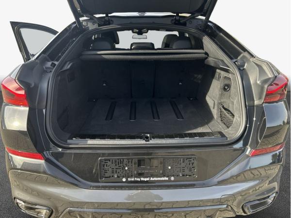 BMW X6 xDrive40d M Sport , 5-türig (Diesel)