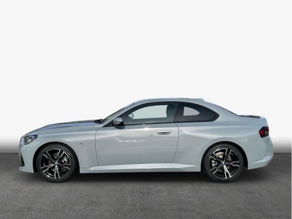 BMW 220 220i Coupe Aut. , 2-türig