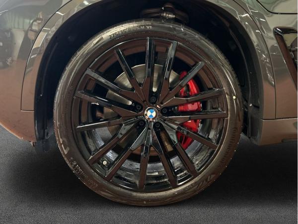 BMW X5 xDrive50e , 5-türig