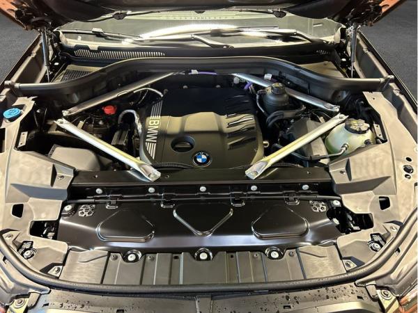 BMW X5 xDrive30d , 5-türig (Diesel)