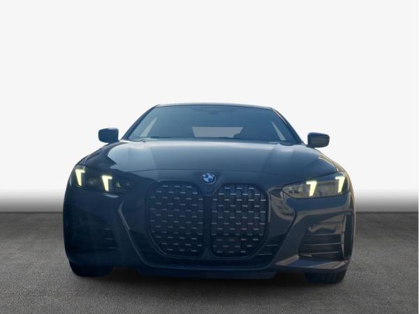 BMW 430 430i xDrive Coupe , 2-türig