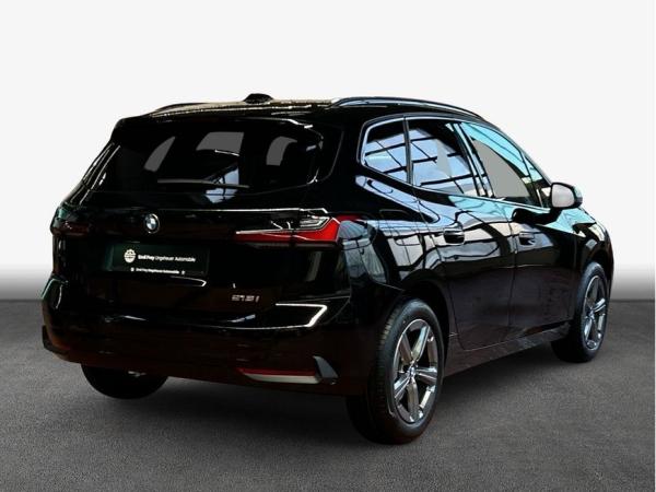 BMW 218 218i Active Tourer Aut. , 5-türig