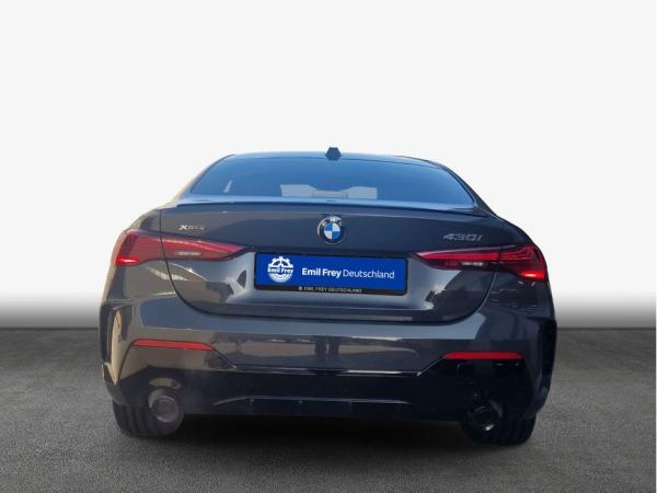 BMW 430 430i xDrive Coupe , 2-türig