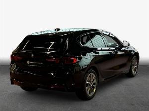 BMW 116 Aut. , 5-türig