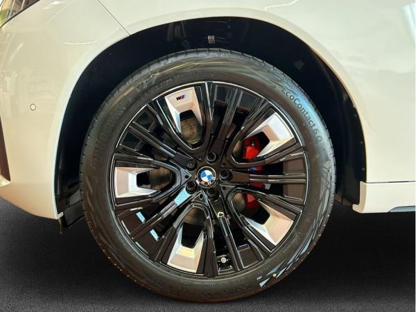 BMW X3 20d xDrive , 5-türig (Diesel)