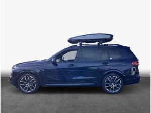 BMW X7 xDrive40d , 5-türig (Diesel)
