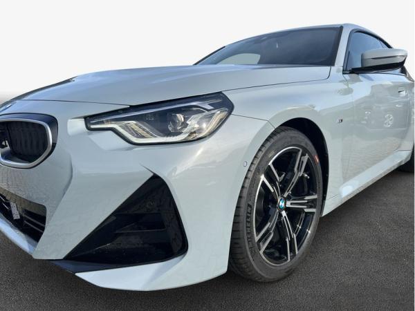 BMW 220 220i Coupe Aut. , 2-türig