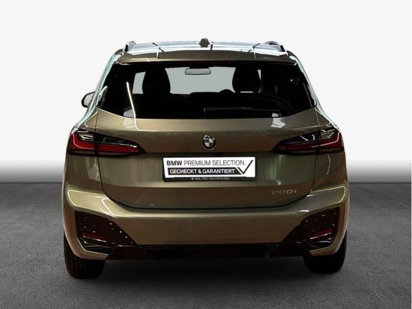BMW 220 220i Active Tourer Aut. , 5-türig