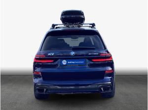 BMW X7 xDrive40d , 5-türig (Diesel)