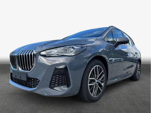 BMW 220 220i Active Tourer Aut. , 5-türig