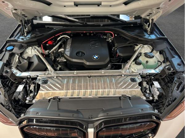 BMW X3 20d xDrive , 5-türig (Diesel)