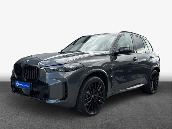 BMW X5 xDrive50e , 5-türig