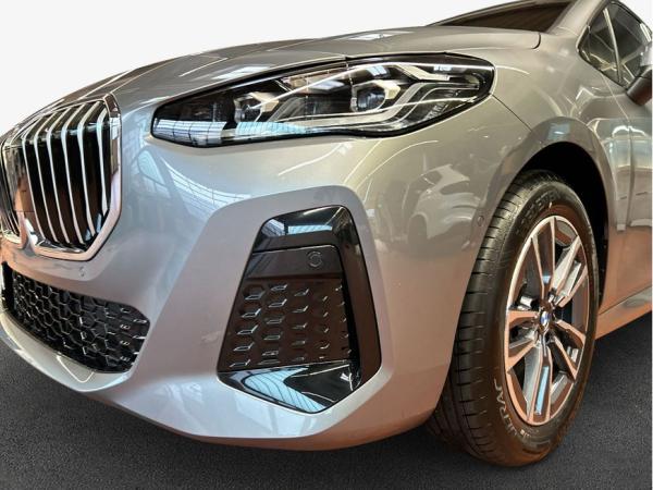 BMW 220 220i Active Tourer Aut. , 5-türig