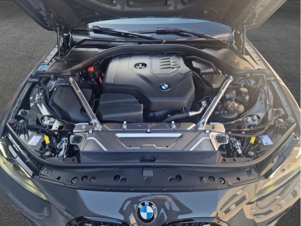 BMW 430 430i xDrive Coupe , 2-türig