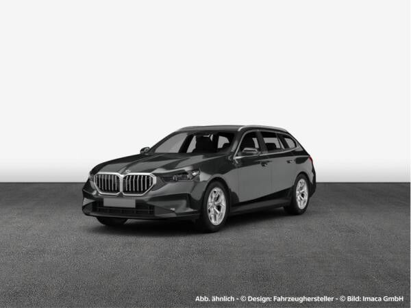 BMW 520 520d Touring Aut. , 5-türig (Diesel)