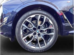 BMW X7 xDrive40d , 5-türig (Diesel)