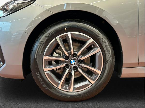 BMW 220 220i Active Tourer Aut. , 5-türig