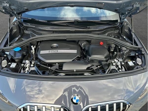 BMW 220 220i Active Tourer Aut. , 5-türig