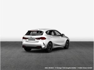 BMW 120 Aut. , 5-türig