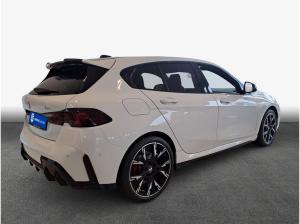 BMW 120 Aut. , 5-türig