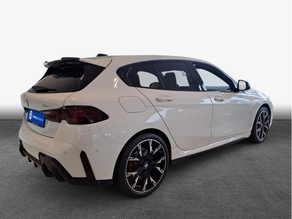 BMW 120 Aut. , 5-türig