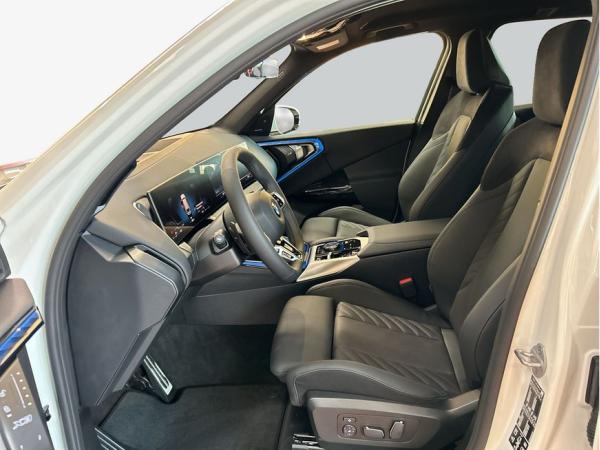 BMW X3 20d xDrive , 5-türig (Diesel)