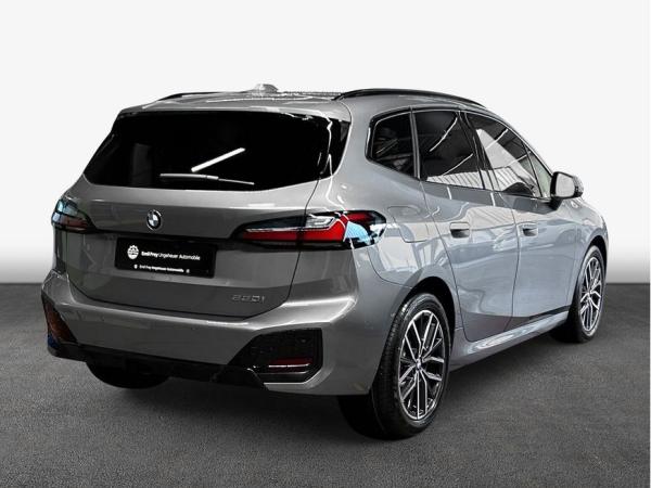 BMW 220 220i Active Tourer Aut. , 5-türig