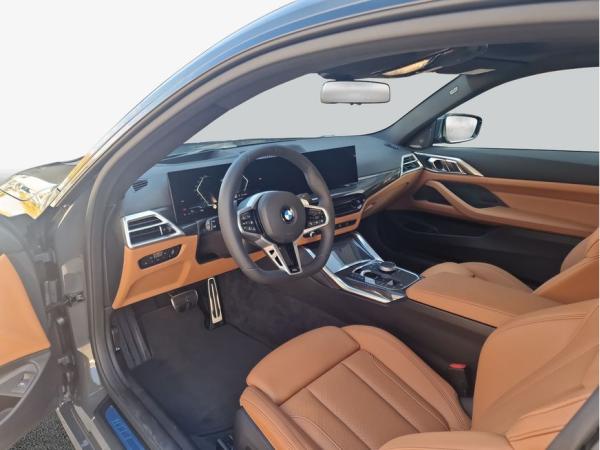 BMW 430 430i xDrive Coupe , 2-türig