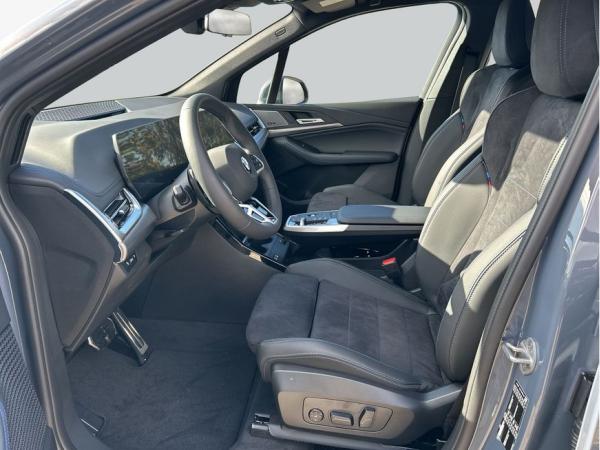 BMW 220 220i Active Tourer Aut. , 5-türig