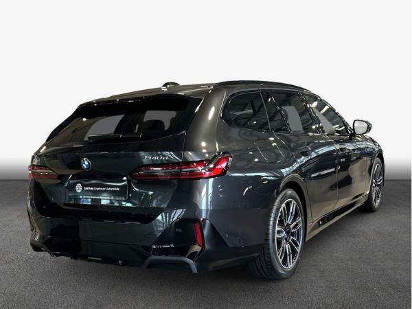 BMW 540 540d xDrive Touring Aut. , 5-türig (Diesel)