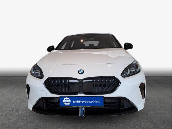 BMW 120 Aut. , 5-türig