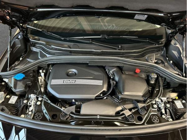 BMW 218 218i Active Tourer Aut. , 5-türig