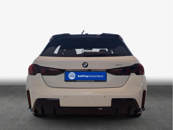 BMW 120 Aut. , 5-türig