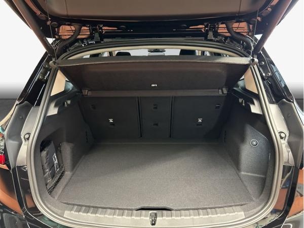 BMW 218 218i Active Tourer Aut. , 5-türig