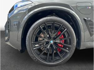 BMW X5 xDrive50e , 5-türig