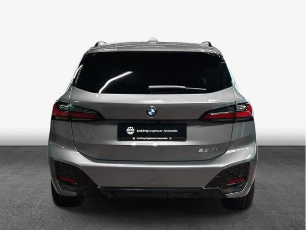 BMW 220 220i Active Tourer Aut. , 5-türig