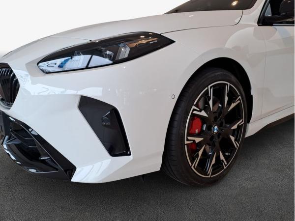 BMW 120 Aut. , 5-türig