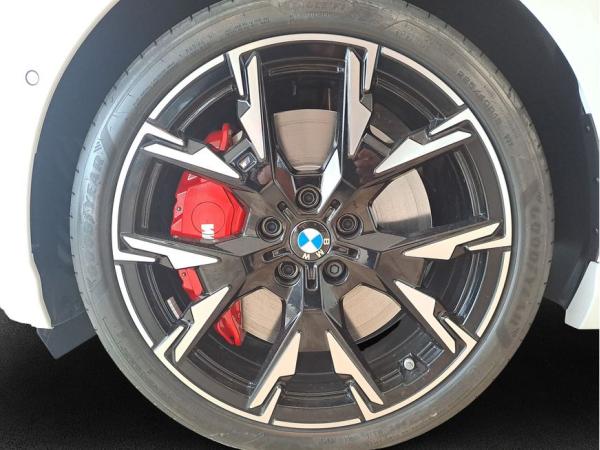 BMW 120 Aut. , 5-türig