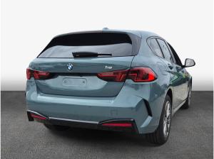 BMW 116 Aut. , 5-türig