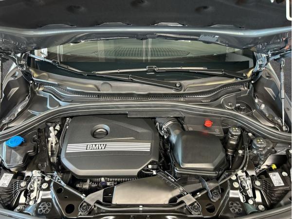 BMW 220 220i Active Tourer Aut. , 5-türig