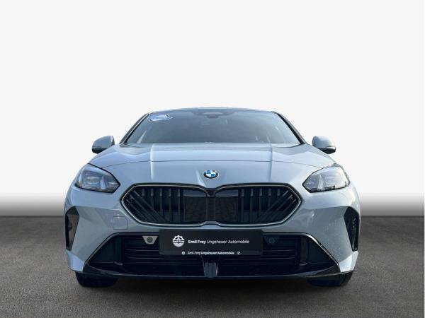 BMW 120 Aut. , 5-türig