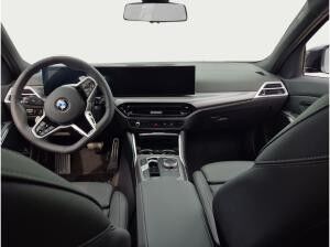 BMW 318 318d Touring Aut. , 5-türig (Diesel)