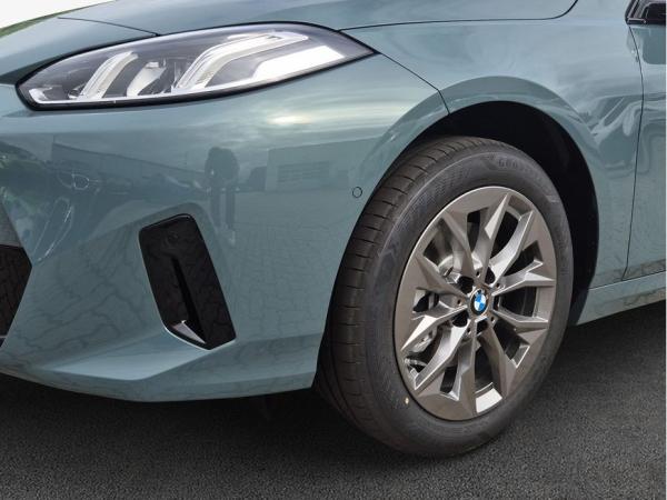 BMW 116 Aut. , 5-türig