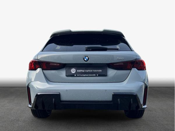 BMW 120 Aut. , 5-türig