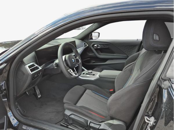 BMW 218 218i Coupe Aut. , 2-türig