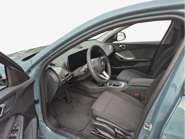 BMW 116 Aut. , 5-türig