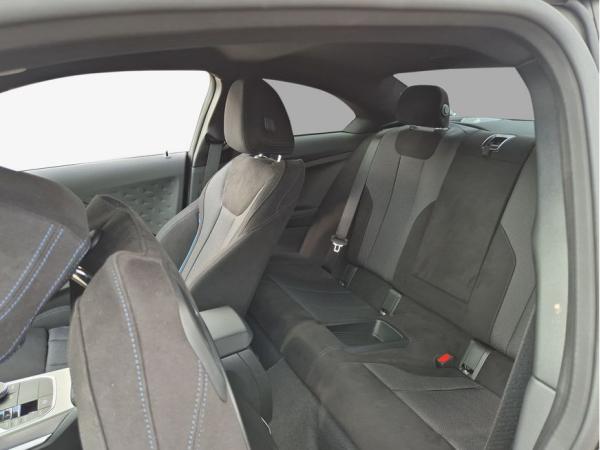 BMW 218 218i Coupe Aut. , 2-türig