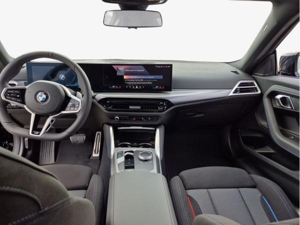 BMW 218 218i Coupe Aut. , 2-türig