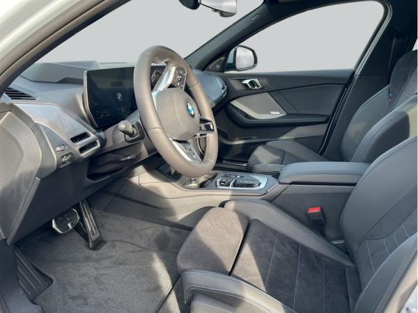 BMW 120 Aut. , 5-türig