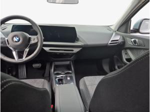 BMW 116 Aut. , 5-türig